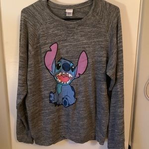 Disney Stitch Sweater